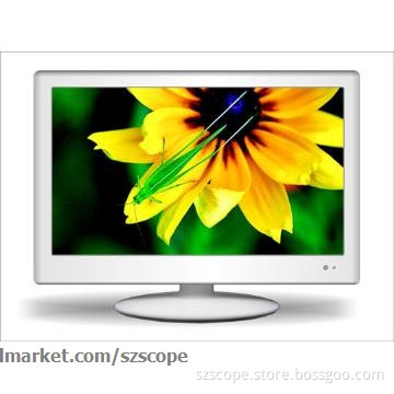 Lcd Monitors